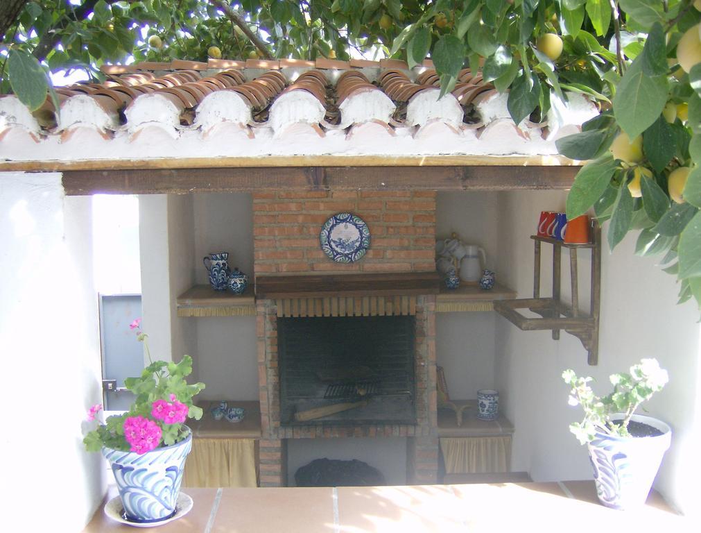 Alojamiento Rural Torre Hueca Hotel Pinos Puente Habitación foto