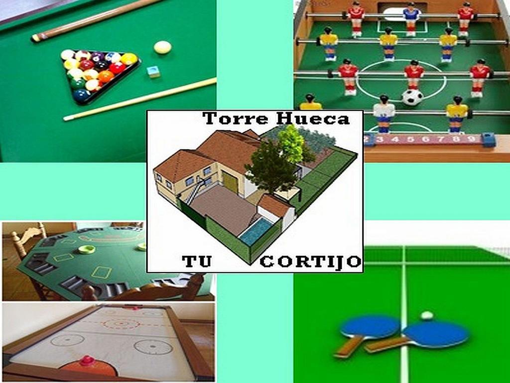 Alojamiento Rural Torre Hueca Hotel Pinos Puente Habitación foto