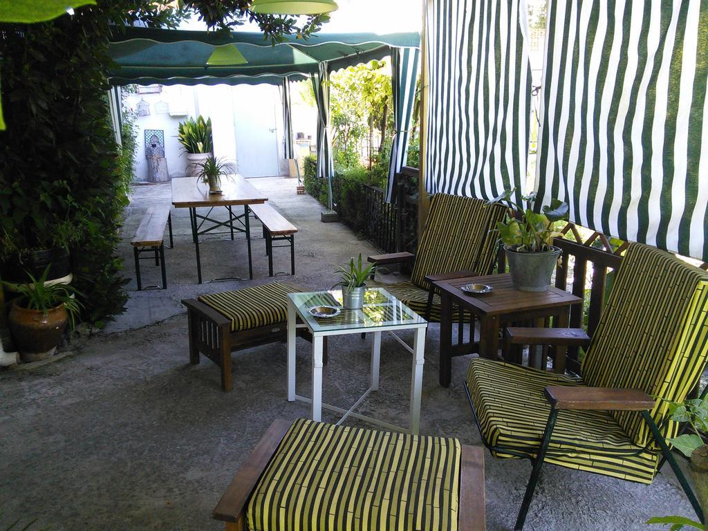 Alojamiento Rural Torre Hueca Hotel Pinos Puente Habitación foto
