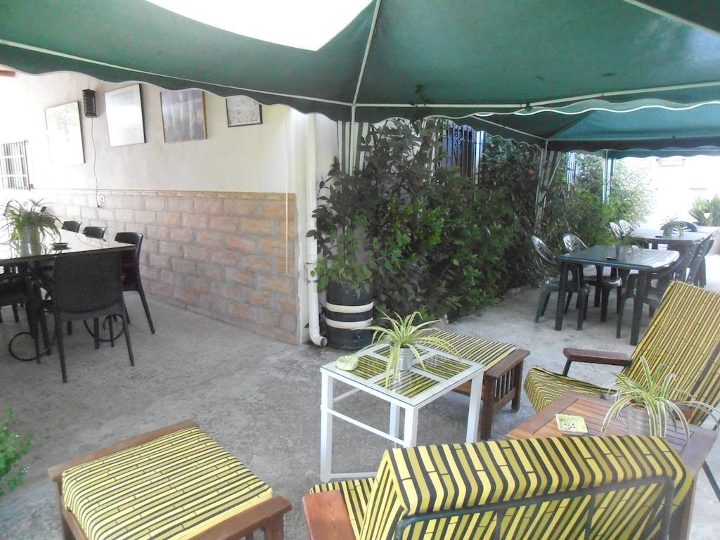 Alojamiento Rural Torre Hueca Hotel Pinos Puente Habitación foto