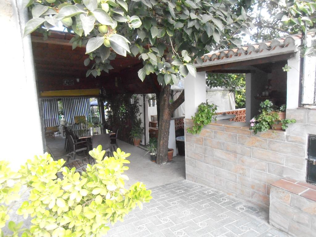 Alojamiento Rural Torre Hueca Hotel Pinos Puente Habitación foto