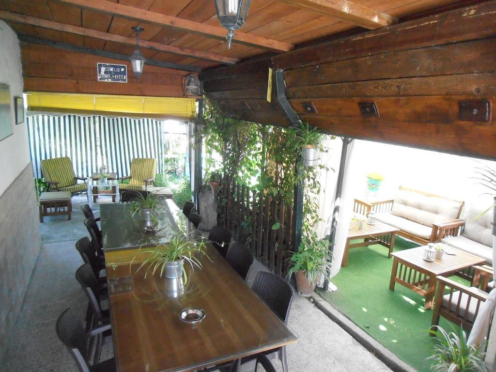 Alojamiento Rural Torre Hueca Hotel Pinos Puente Habitación foto