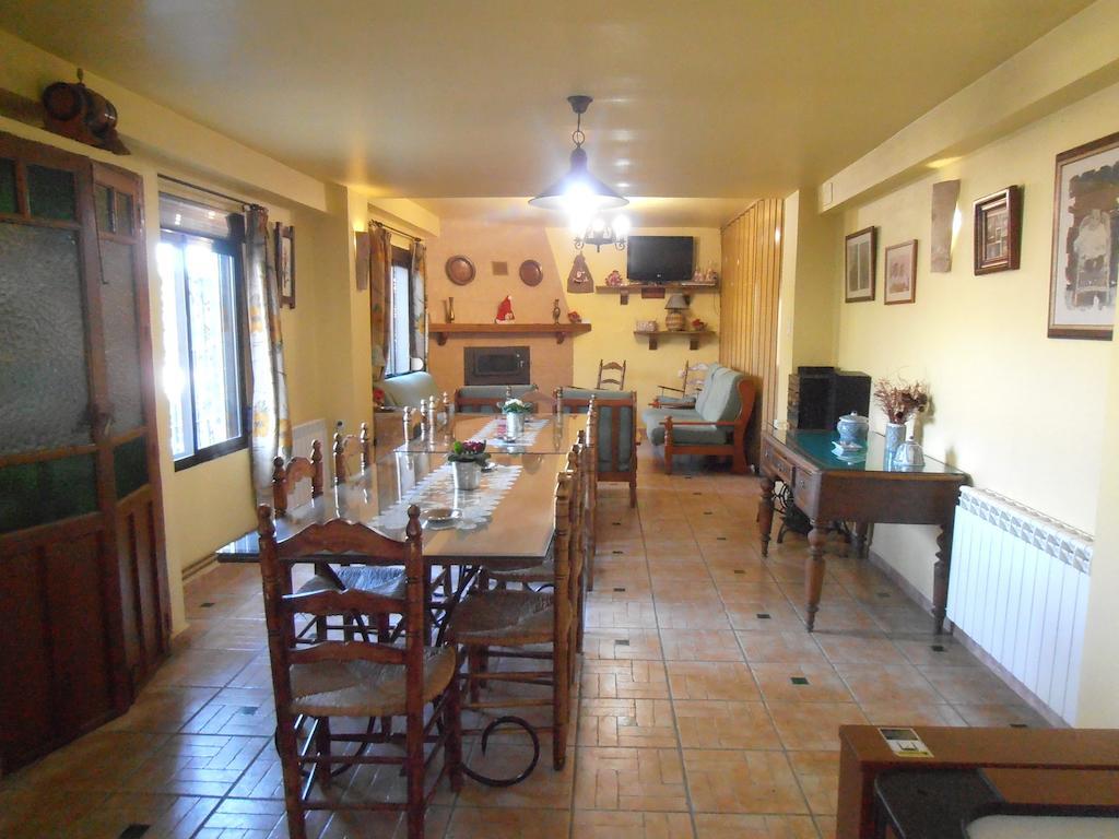 Alojamiento Rural Torre Hueca Hotel Pinos Puente Habitación foto