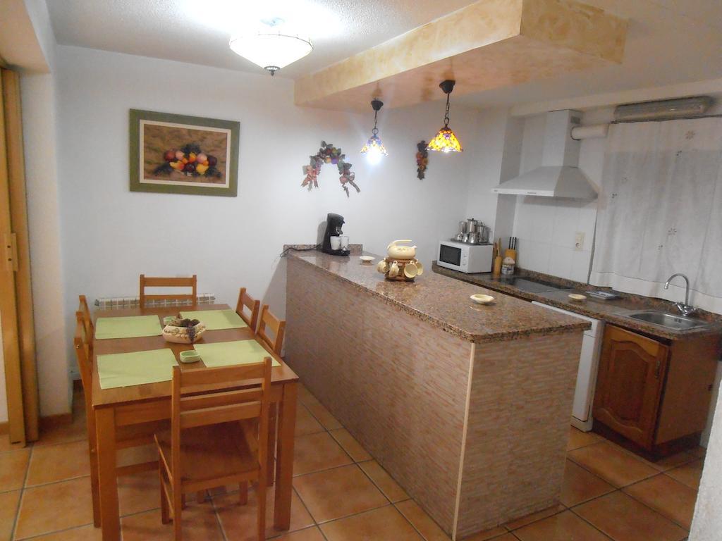 Alojamiento Rural Torre Hueca Hotel Pinos Puente Habitación foto