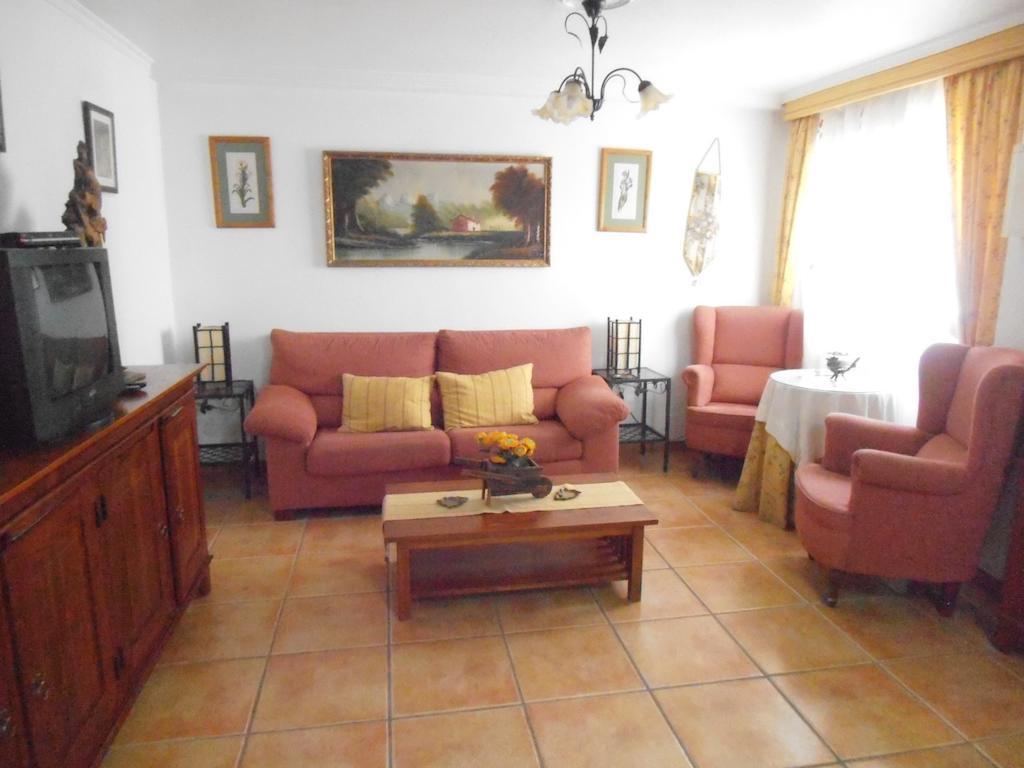 Alojamiento Rural Torre Hueca Hotel Pinos Puente Habitación foto